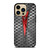 PONTIAC CAR ICON iPhone 14 Pro Max Case Cover