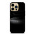 PORSCHE CAR GT3 iPhone 14 Pro Max Case Cover
