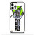 OVERWATCH GENJI iPhone 12 Pro Case Cover