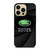 RANGE ROVER LAND ROVER ICON iPhone 14 Pro Max Case Cover