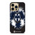 RAYADOS MONTERREY FC iPhone 14 Pro Max Case Cover
