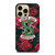 RIVERDALE SOUTHSIDE ROSE LOGO iPhone 14 Pro Max Case Cover