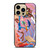 ROAD RUNNER Looney Tunes iPhone 14 Pro Max Case Cover