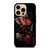 ROCKY BALBOA ART iPhone 14 Pro Max Case Cover