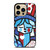 ROMERO BRITTO LIBERTY iPhone 14 Pro Max Case Cover