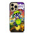 RUGRATS CARTOON 2 iPhone 14 Pro Max Case Cover