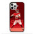 PATRICK MAHOMES KANSAS CITY CHIEFS 15 iPhone 12 Pro Case Cover