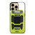 RYOBI JOBSITE RADIO iPhone 14 Pro Max Case Cover