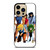 SAINT SEIYA KNIGHTS iPhone 14 Pro Max Case Cover