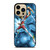 SAINT SEIYA PEGASUS SEIYA ANIME iPhone 14 Pro Max Case Cover