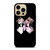 SAM AND COLBY XPLR LOGO iPhone 14 Pro Max Case Cover