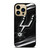 SAN ANTONIO SPURS BASKETBALL ICON iPhone 14 Pro Max Case Cover