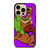 SCOOBY DOO CARTOON iPhone 14 Pro Max Case Cover