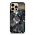 SHADOWHUNTER ANGELIC logo iPhone 14 Pro Max Case Cover
