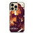 SIMBA LION KING CARTOON iPhone 14 Pro Max Case Cover