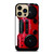SONY BOOMBOX JOBSITE RADIO iPhone 14 Pro Max Case Cover