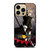 SOUL EATER MAKA ALBARN ANIME iPhone 14 Pro Max Case Cover