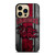 SOUTH CAROLINA GAMECOCKS 2 iPhone 14 Pro Max Case Cover