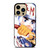 SPEED RACER DRIVING CARTOON iPhone 14 Pro Max Case Cover