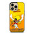 SPEEDY GONZALES CARTOON 2 iPhone 14 Pro Max Case Cover