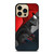 SPIDERMAN OUTFIT COSTUM iPhone 14 Pro Max Case Cover