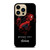 SPIDERMAN x VENOM COLABORATION iPhone 14 Pro Max Case Cover