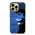 SPIKE SPIEGEL ANIME COWBOY BEBOP iPhone 14 Pro Max Case Cover