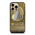 STAR TREK COMMUNICATOR SYMBOL iPhone 14 Pro Max Case Cover