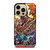 STAR WARS MANDALORIAN COLLAGE iPhone 14 Pro Max Case Cover
