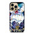 STAY PUFT MARSHMALLOW MAN GHOSTBUSTER 3 iPhone 14 Pro Max Case Cover
