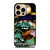 STAY PUFT MARSHMALLOW MAN GHOSTBUSTER 4 iPhone 14 Pro Max Case Cover
