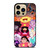 STEVEN UNIVERSE CARTOON iPhone 14 Pro Max Case Cover