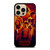 STRANGER THINGS TV SERIES iPhone 14 Pro Max Case Cover