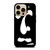 SYLVESTER CAT iPhone 14 Pro Max Case Cover