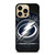 TAMPA BAY LIGHTNING LOGO iPhone 14 Pro Max Case Cover