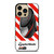 TAYLORMADE GOLF M6 LOGO iPhone 14 Pro Max Case Cover