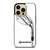 TAYLORMADE GOLF MILLED GRIND iPhone 14 Pro Max Case Cover