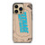 TEENAGE BOUNTY HUNTERS POSTER iPhone 14 Pro Max Case Cover