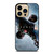 TENET MOVIES POSTER iPhone 14 Pro Max Case Cover
