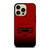TESLA MOTORS ICON iPhone 14 Pro Max Case Cover