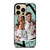 THE ACE FAMILY iPhone 14 Pro Max Case Cover