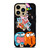 THE AMAZING WORLD OF GUMBALL iPhone 14 Pro Max Case Cover