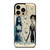 THE CORPSE BRIDE QUOTE iPhone 14 Pro Max Case Cover