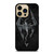 THE ELDER SCROLLS V SKYRIM EMBLEM iPhone 14 Pro Max Case Cover