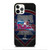 PHILADELPHIA PHILLIES LOGO iPhone 12 Pro Case Cover