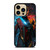 THE FLASH DC SUPER HERO iPhone 14 Pro Max Case Cover
