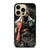 THE KING CONOR MCGREGOR iPhone 14 Pro Max Case Cover