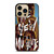 THE NEW MUTANS MOVIES POSTER 2 iPhone 14 Pro Max Case Cover