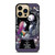 THE NIGHTMARE BEFORE CHRISTMAS DISNEY iPhone 14 Pro Max Case Cover