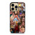 THE OFFICE COLLAGE iPhone 14 Pro Max Case Cover